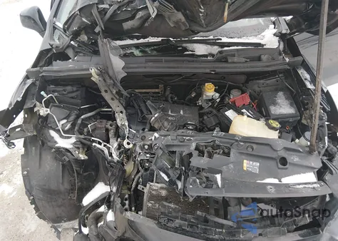 2019 Chevrolet Trax Ls z USA, uszkodzony, nr VIN 3GNCJKSB4KL326997